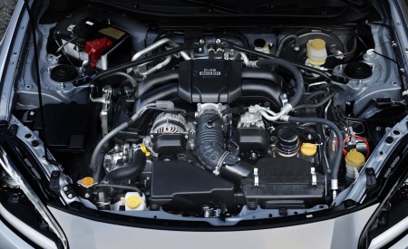 2022 Subaru BRZ Engine Wallpapers 450x275 (79)