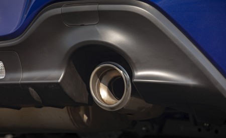 2022 Subaru BRZ Exhaust Wallpapers 450x275 (42)