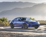 2022 Subaru BRZ Front Three-Quarter Wallpapers 150x120 (25)
