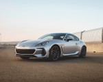 2022 Subaru BRZ Front Three-Quarter Wallpapers 150x120 (11)