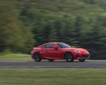 2022 Subaru BRZ Front Three-Quarter Wallpapers 150x120 (46)