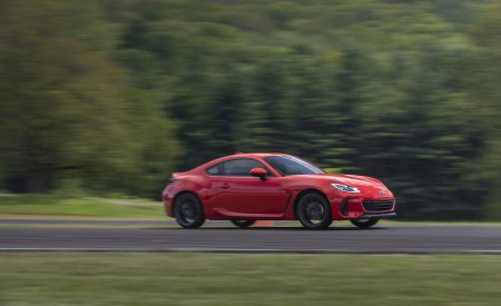 2022 Subaru BRZ Wallpapers & HD Images