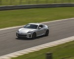 2022 Subaru BRZ Front Three-Quarter Wallpapers 150x120 (60)