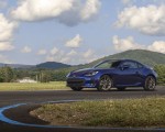 2022 Subaru BRZ Front Three-Quarter Wallpapers 150x120 (29)