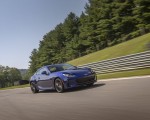 2022 Subaru BRZ Front Three-Quarter Wallpapers 150x120 (20)