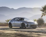 2022 Subaru BRZ Front Three-Quarter Wallpapers  150x120 (12)