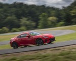 2022 Subaru BRZ Front Three-Quarter Wallpapers 150x120 (47)