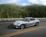 2022 Subaru BRZ Front Three-Quarter Wallpapers  150x120 (4)