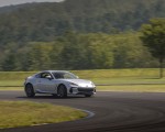 2022 Subaru BRZ Front Three-Quarter Wallpapers 150x120