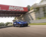 2022 Subaru BRZ Front Three-Quarter Wallpapers 150x120 (21)