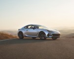 2022 Subaru BRZ Front Three-Quarter Wallpapers  150x120 (13)
