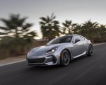 2022 Subaru BRZ Front Three-Quarter Wallpapers  150x120 (2)