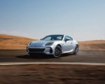 2022 Subaru BRZ Front Three-Quarter Wallpapers 150x120