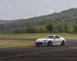 2022 Subaru BRZ Front Three-Quarter Wallpapers 150x120