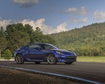 2022 Subaru BRZ Front Three-Quarter Wallpapers 150x120 (31)