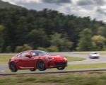 2022 Subaru BRZ Front Three-Quarter Wallpapers 150x120 (48)