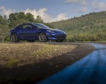 2022 Subaru BRZ Front Three-Quarter Wallpapers 150x120 (32)