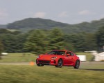 2022 Subaru BRZ Front Three-Quarter Wallpapers 150x120 (49)