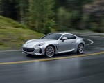 2022 Subaru BRZ Front Three-Quarter Wallpapers  150x120 (5)