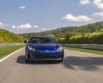 2022 Subaru BRZ Front Wallpapers 150x120 (22)