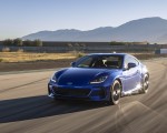 2022 Subaru BRZ Front Wallpapers 150x120 (23)