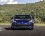 2022 Subaru BRZ Front Wallpapers 150x120 (33)
