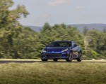 2022 Subaru BRZ Front Wallpapers 150x120 (16)