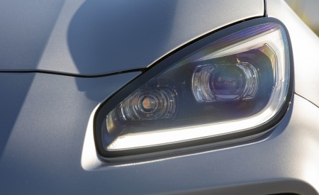 2022 Subaru BRZ Headlight Wallpapers  450x275 (98)