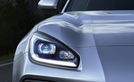 2022 Subaru BRZ Headlight Wallpapers  450x275 (97)