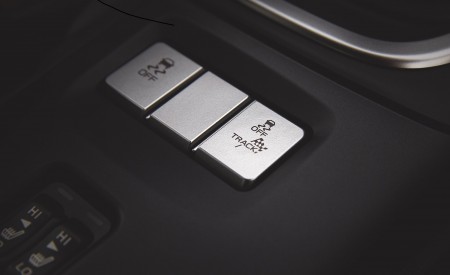 2022 Subaru BRZ Interior Detail Wallpapers 450x275 (119)