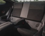 2022 Subaru BRZ Interior Rear Seats Wallpapers 150x120 (53)