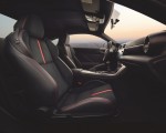 2022 Subaru BRZ Interior Seats Wallpapers  150x120 (38)
