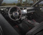 2022 Subaru BRZ Interior Wallpapers 150x120 (35)