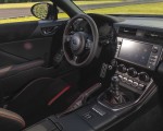 2022 Subaru BRZ Interior Wallpapers 150x120 (51)