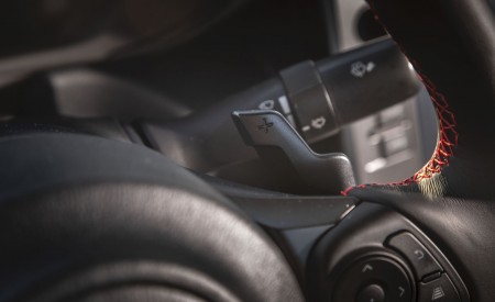 2022 Subaru BRZ Paddle Shifters Wallpapers 450x275 (54)