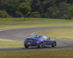 2022 Subaru BRZ Rear Three-Quarter Wallpapers 150x120 (17)