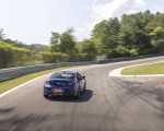 2022 Subaru BRZ Rear Three-Quarter Wallpapers 150x120 (25)