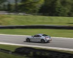 2022 Subaru BRZ Rear Three-Quarter Wallpapers 150x120