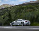 2022 Subaru BRZ Rear Three-Quarter Wallpapers 150x120 (6)
