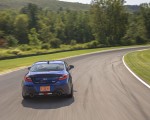 2022 Subaru BRZ Rear Wallpapers 150x120 (26)