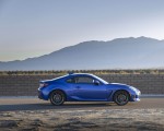 2022 Subaru BRZ Side Wallpapers 150x120 (28)