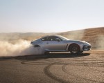 2022 Subaru BRZ Side Wallpapers 150x120 (8)