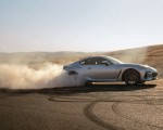 2022 Subaru BRZ Side Wallpapers 150x120