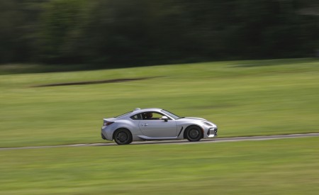 2022 Subaru BRZ Side Wallpapers 450x275 (67)