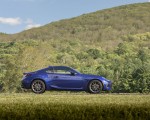 2022 Subaru BRZ Side Wallpapers 150x120 (38)