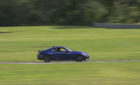 2022 Subaru BRZ Side Wallpapers 450x275 (28)