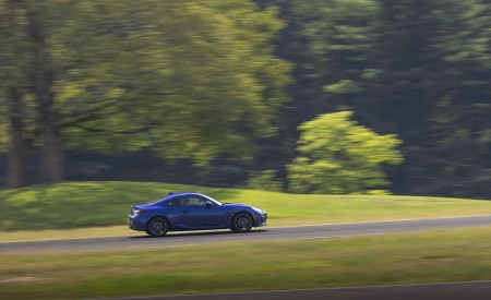 2022 Subaru BRZ Side Wallpapers 450x275 (19)