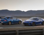 2022 Subaru BRZ Wallpapers  150x120 (29)