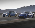 2022 Subaru BRZ Wallpapers 150x120 (30)