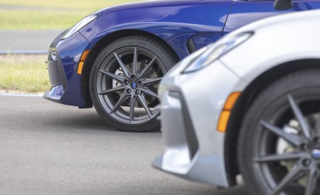 2022 Subaru BRZ Wheel Wallpapers 450x275 (58)